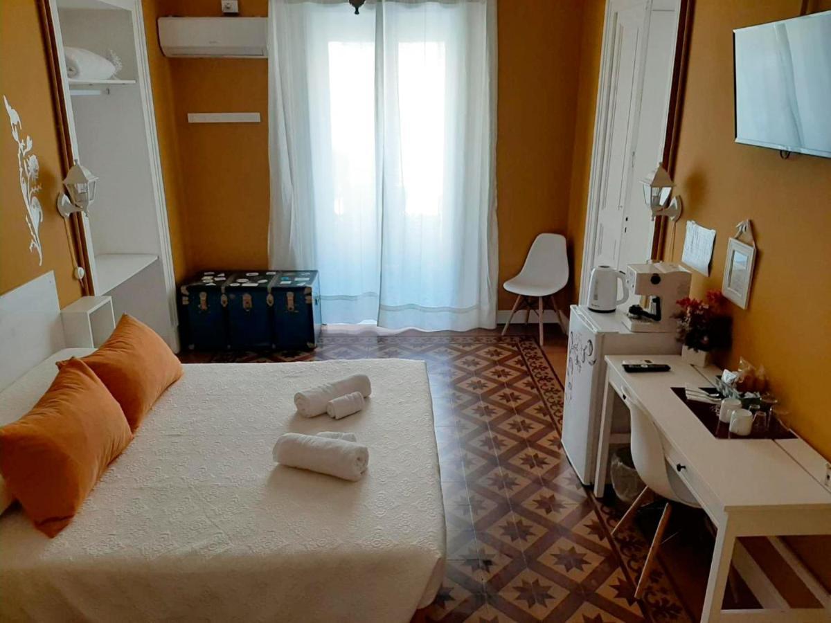 B&B Kike CTA Exterior foto