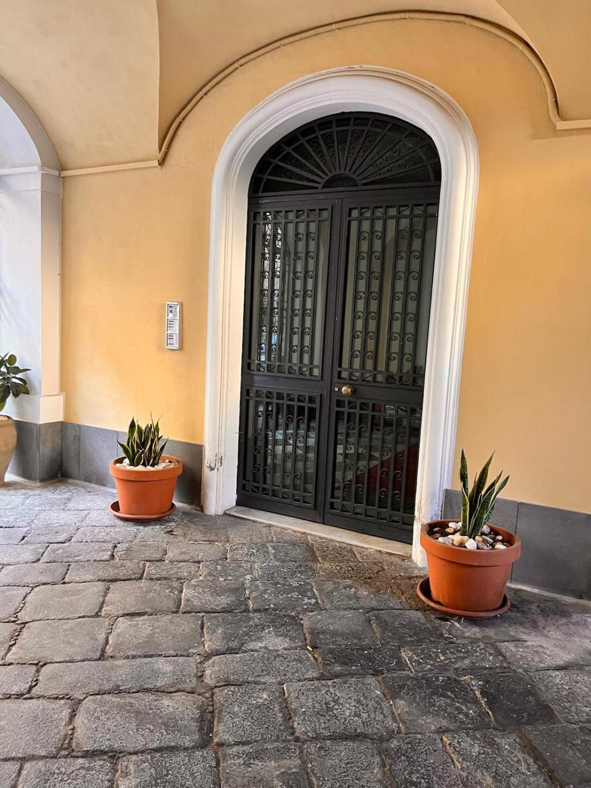 B&B Kike CTA Exterior foto