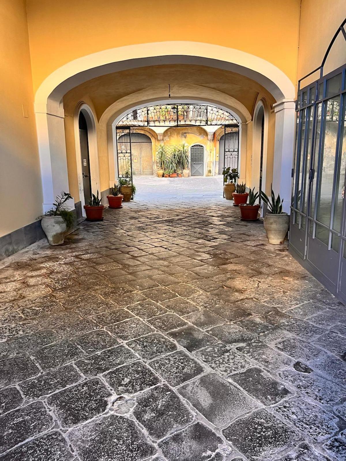 B&B Kike CTA Exterior foto