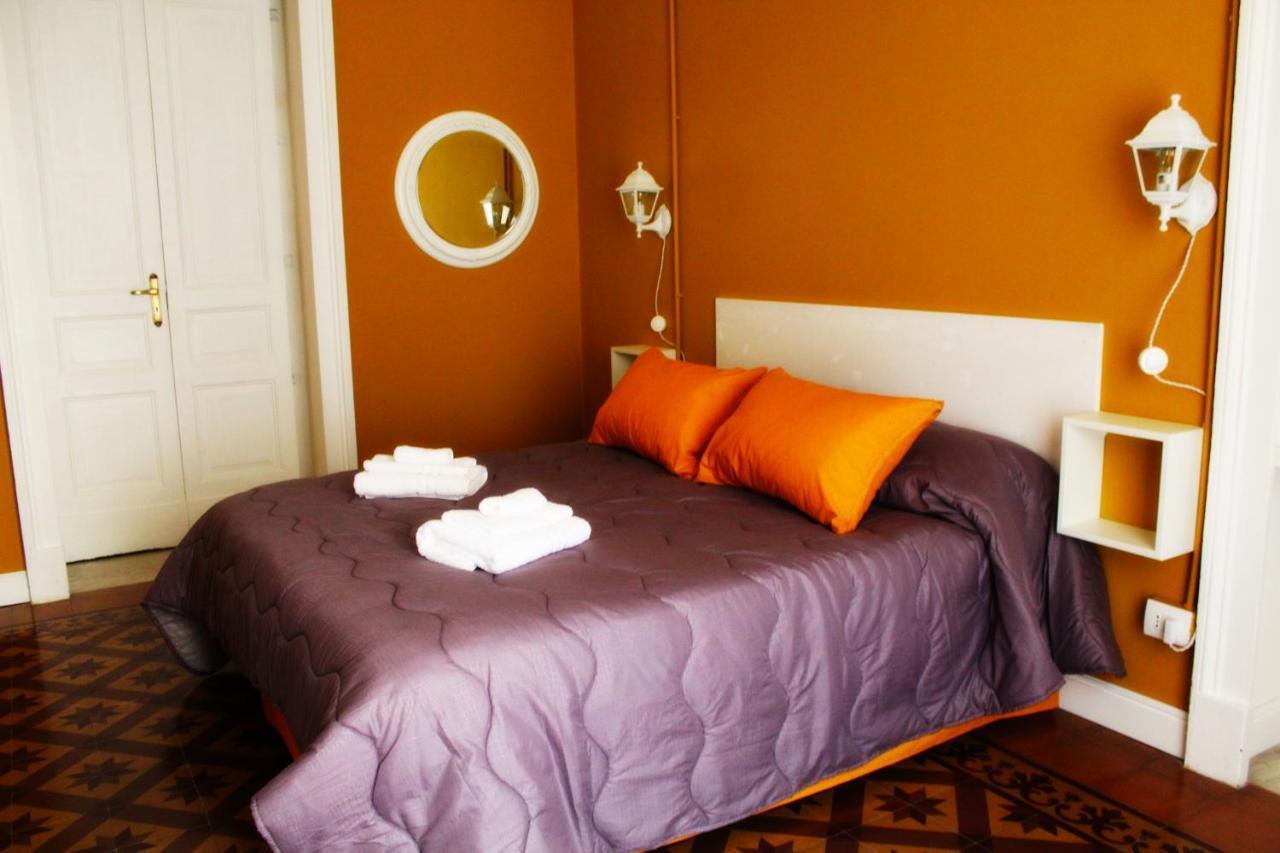 B&B Kike CTA Exterior foto